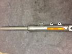 G5c8-30-l R48803-10 L48802-10 G5c8-50 Showa Harley Front Fork Complete Mm