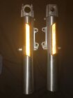 G5e31-00-r G5e11-00 Harley Davidson Showa Lower Fork Sliders