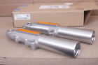G5j31-00-l-r G5j31-00r-l Harley Davidson Showa Fork Slider Set Oem