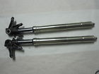 Gd08-z0 Ducati Showa Front Forks Set Pair