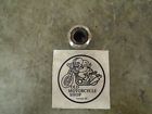H4076 Triumph Fork End Plug
