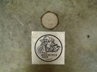 H4258 Triumph Fork Top Cap Nut