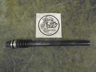 H4325 Triumph Twin Fork Damper Tube Assembly