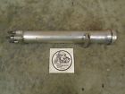 H4342 Triumph Left Fork Outer Member