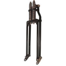Hardbody 35234 Black/copper -2 Inch Wide Style Generation Iii Springer Forks -