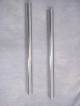 820-52337 Harddrive 094380 35mm Fork Tubes Standard
