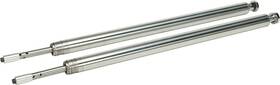 Harddrive 191361115516 41mm Fork Tube Assembly 26 1/2 O.s. Fxst/fxdwg