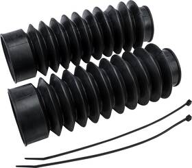 Harddrive 191361135675 Custom Fork Boot Long Black