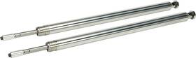 Harddrive 191361143748 41mm Fork Tube Assembly 24 1/2 Standard Fxst/fxdwg Harddrive 191361143748 41mm Fork Tube Assembly 24 1/2 Standard Fxst/fxdwg