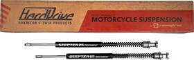 Harddrive 191361170737 Scepter Fork Kit 41mm Flhx 06 13