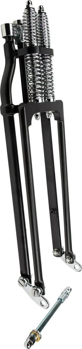 820-1367 Harddrive Springer Fork Tapered Leg Plus 8 Inch