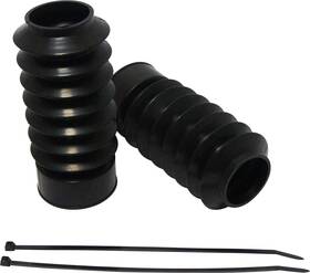 820-50310 Harddrive Fork Boots 49mm Short