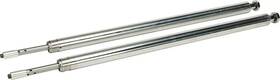 820-52321 Harddrive 41mm Fork Tube Assemblies 4 Inch Over