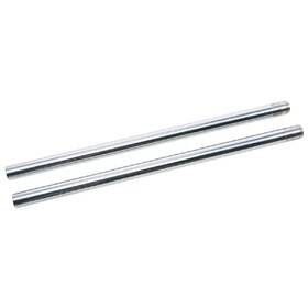 820-52330 Harddrive 41mm Fork Tube Assemblies 8 Inch Over 32.5 For Harley Davidson Fxst