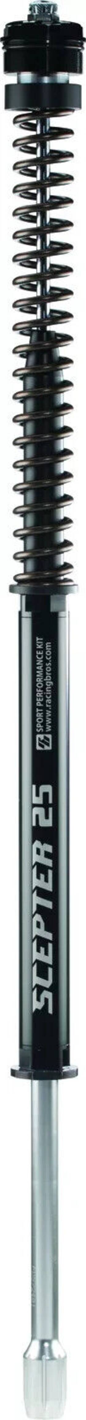 890-01205 Harddrive Scepter 25 Fork Kit Heavy 49mm