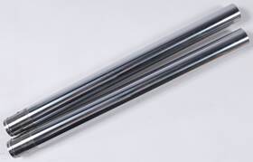 94264 Harddrive 41mm Fork Tubes 20.5 Inch Std Flh/flt Except 02-05