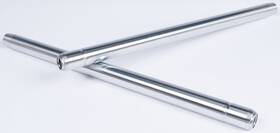 94380 Harddrive 35mm Fork Tubes 23-1/4 Inch Std Fx 76-83 Xl 75-83
