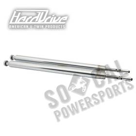 Hd-5413-301523 Harddrive Fork Tube Assy 41mm X 24-1/2in Flstsi Softail Heritage Springer Efi 2001-2003