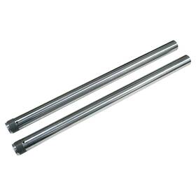 Hd-5413-301559 Harddrive Bare Fork Tubes 41mm X 24-1/2in Flstc Heritage Softail Classic 1988-2017