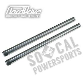 Hd-5413-301569 Harddrive Bare Fork Tubes 41mm X 24-1/2in H-d Flstn Softail Deluxe 2005-2017