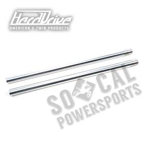 Hd-5413-301638 Harddrive Bare Fork Tubes 41mm X 32-1/2in Flstci Softail Heritage Classic Efi 2001-2006