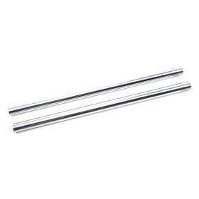 Hd-5413-301644 Harddrive Bare Fork Tubes 41mm X 32-1/2in Harley Flsti Heritage Softail 2006