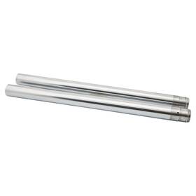 Hd-5413-301679 Harddrive Bare Fork Tubes 41mm X 22-7/8in Flstsi Softail Heritage Springer Efi 2001-2003