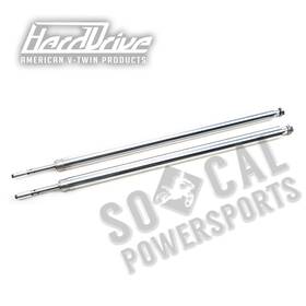 Hd-5413-301754 Harddrive Fork Tube Assy 41mm X 28-1/2in Flstsb Cross Bones 2008-2011 Hd-5413-301754 Harddrive Fork Tube Assy 41mm X 28-1/2in Flstsb Cross Bones 2008-2011