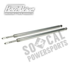 Hd-5413-301765 Harddrive Fork Tube Assy 41mm X 26-1/2in Harley Flst Heritage Softail 2006