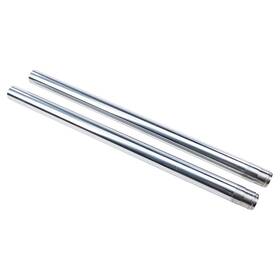 Hd-5413-301834 Harddrive Bare Fork Tubes 41mm X 26-1/2in Flstsi Softail Heritage Springer Efi 2001-2003 Hd-5413-301834 Harddrive Bare Fork Tubes 41mm X 26-1/2in Flstsi Softail Heritage Springer Efi 2001-2003