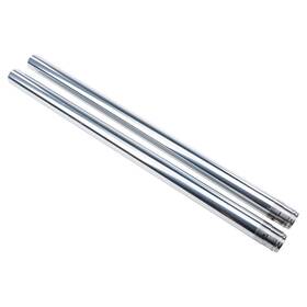 Hd-5413-301860 Harddrive Bare Fork Tubes 41mm X 28-1/2in Flstsi Softail Heritage Springer Efi 2001-2003