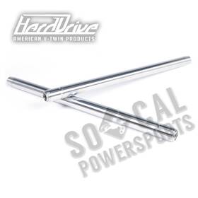 Hd-5413-301918 Harddrive Bare Fork Tubes 35mm X 23-1/4in Harley Xlch Sportster 1975-1979