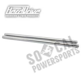 Hd-5413-301988 Harddrive Bare Fork Tubes 35mm X 31-1/4in H-d Xlh1000 Sportster 1000 1975-1983