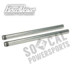 Hd-5413-302007 Harddrive Bare Fork Tubes 39mm X 23in Harley-davidson Fxrt Sport Glide 1987-1992 Hd-5413-302007 Harddrive Bare Fork Tubes 39mm X 23in Harley-davidson Fxrt Sport Glide 1987-1992