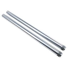 Hd-5413-302073 Harddrive Bare Fork Tubes 39mm X 27in Harley Fxdl Dyna Low Rider 1993-2005