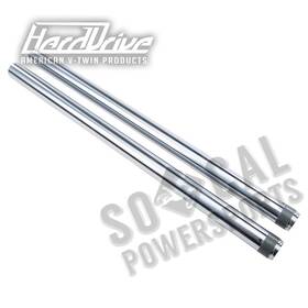 Hd-5413-302088 Harddrive Bare Fork Tubes 39mm X 27in Harley Xl1200ns Iron 1200 2018-2019 Hd-5413-302088 Harddrive Bare Fork Tubes 39mm X 27in Harley Xl1200ns Iron 1200 2018-2019