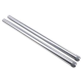 Hd-5413-302115 Harddrive Bare Fork Tubes 39mm X 29in Harley-davidson Fxr Super Glide 1987-1994