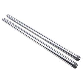 Hd-5413-302171 Harddrive Bare Fork Tubes 39mm X 31in Harley Xl883 Sportster 883 2004-2008