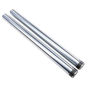 Hd-5413-302189 Harddrive Bare Fork Tubes 39mm X 25-1/2in H-d Fxdls Dyna Low Rider S 2016-2017