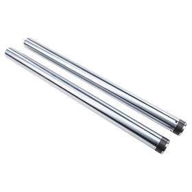 Hd-5413-302199 Harddrive Bare Fork Tubes 49mm X 27-1/2in H-d Fxcwc Softail Rocker C 2008-2011