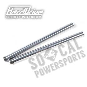 Hd-5413-302205 Harddrive Bare Fork Tubes 49mm X 29-1/2in H-d Fxdb Dyna Street Bob 2006-2017 Hd-5413-302205 Harddrive Bare Fork Tubes 49mm X 29-1/2in H-d Fxdb Dyna Street Bob 2006-2017