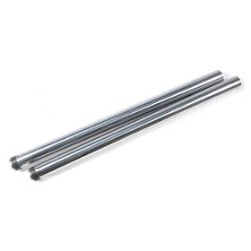 Hd-5413-302216 Harddrive Bare Fork Tubes 49mm X 31-1/2in Fxdc Dyna Super Glide Custom 2006-2014