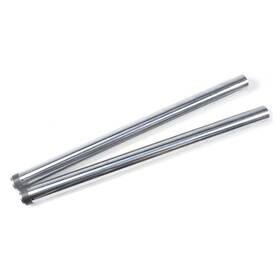 Hd-5413-302226 Harddrive Bare Fork Tubes 49mm X 29-1/2in Harley Fxdf Dyna Fat Bob 2008-2017
