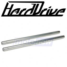 0j3d Harddrive Mn/0j3d 35mm Fork Tube For 1980-1982 Harley Davidson Fxb Sturgis - Ge