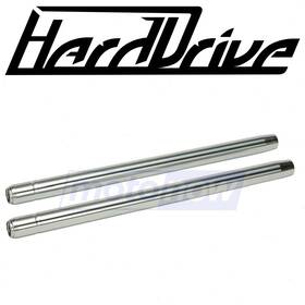0m72 Harddrive Mn/0m72 35mm Fork Tube For 1980-1982 Harley Davidson Fxb Sturgis - Rw 0m72 Harddrive Mn/0m72 35mm Fork Tube For 1980-1982 Harley Davidson Fxb Sturgis - Rw