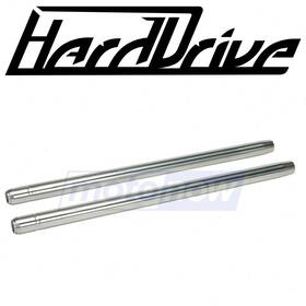 14gh Harddrive Mn/14gh 35mm Fork Tube For 1982-1983 Harley Davidson Fxr Super Glide Ii - Tw