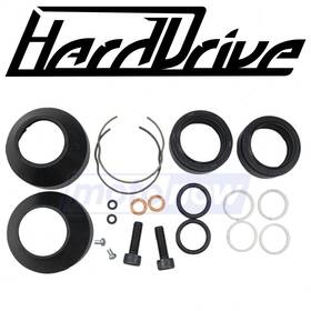 1b1q Harddrive Mn/1b1q Fork Tube Rebuild Kit For 1983-1984 Harley Davidson Xr1000 - Jh