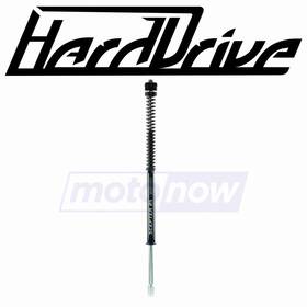 1dw6 Harddrive Mn/1dw6 Scepter 25 Fork Cartridge For 2007-2012 Harley Davidson Xl1200n Ni