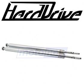 Harddrive Mn/2jd1 41mm Fork Tube Assembly For 2005-2017 Harley Davidson Flstn Fk