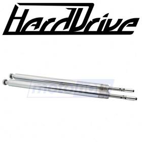 323b Harddrive Mn/323b 41mm Fork Tube Assembly For 2008-2011 Harley Davidson Flstsb Cross Cy 323b Harddrive Mn/323b 41mm Fork Tube Assembly For 2008-2011 Harley Davidson Flstsb Cross Cy